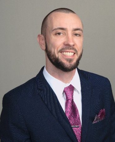Zachary Hodges