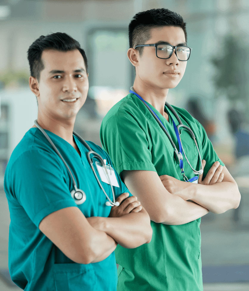 medical-workers-444M6JH