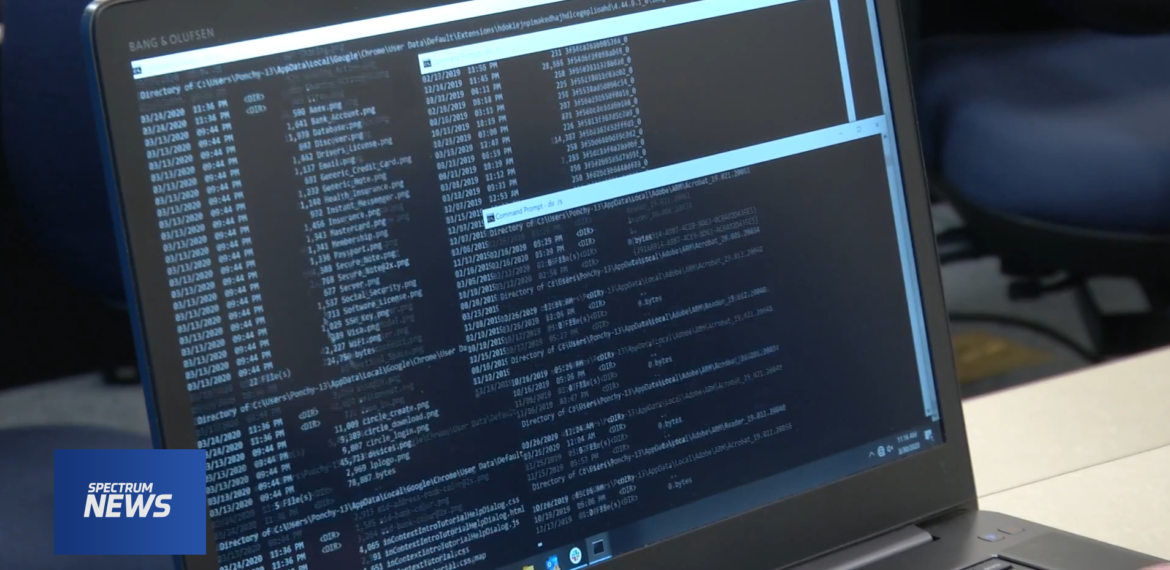 Expert Warns Against Cyberattacks Amid the COVID-19 Pandemic