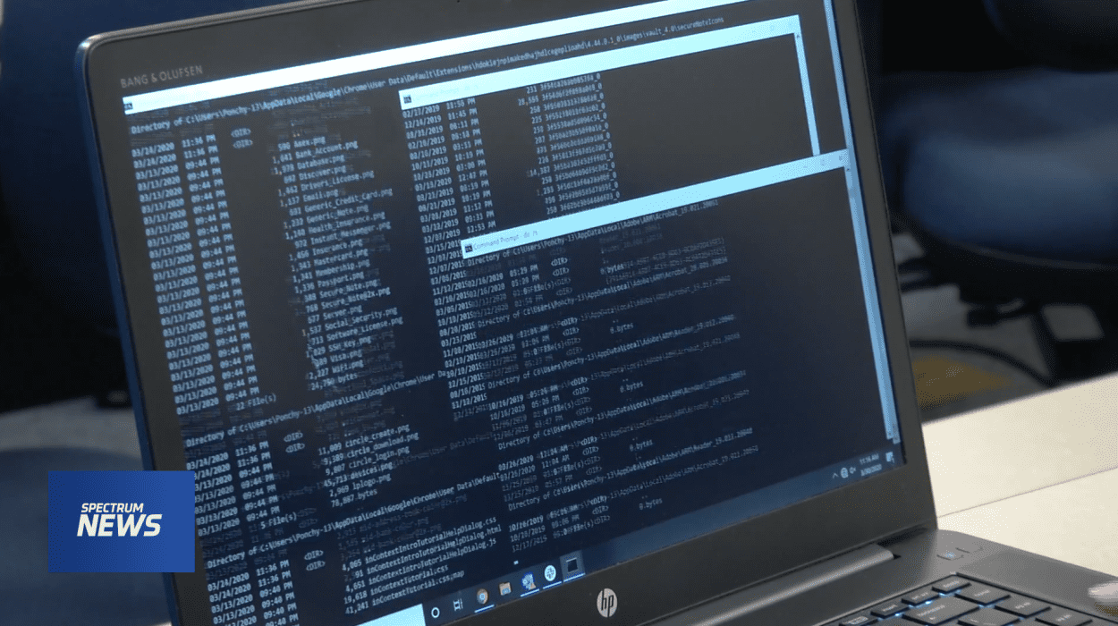 Expert Warns Against Cyberattacks Amid the COVID-19 Pandemic