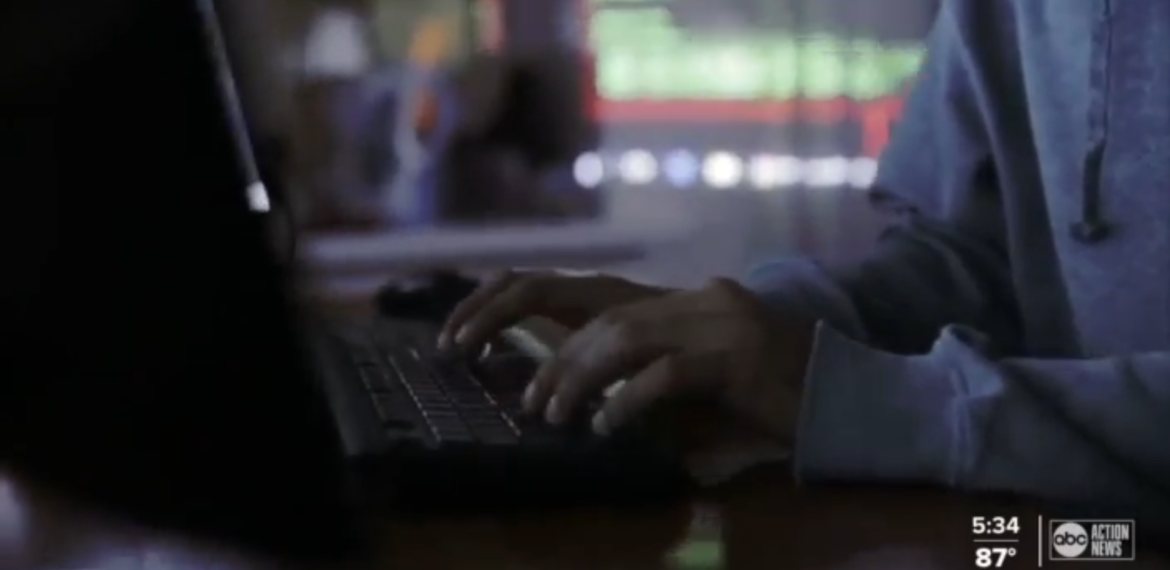Local cyber experts warn business owners of possible attacks