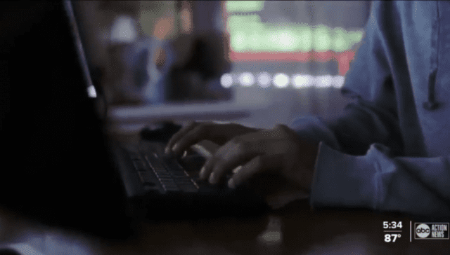 Local cyber experts warn business owners of possible attacks