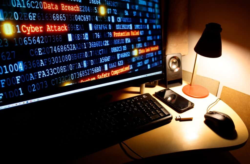 FBI still unclear of malware threat impact