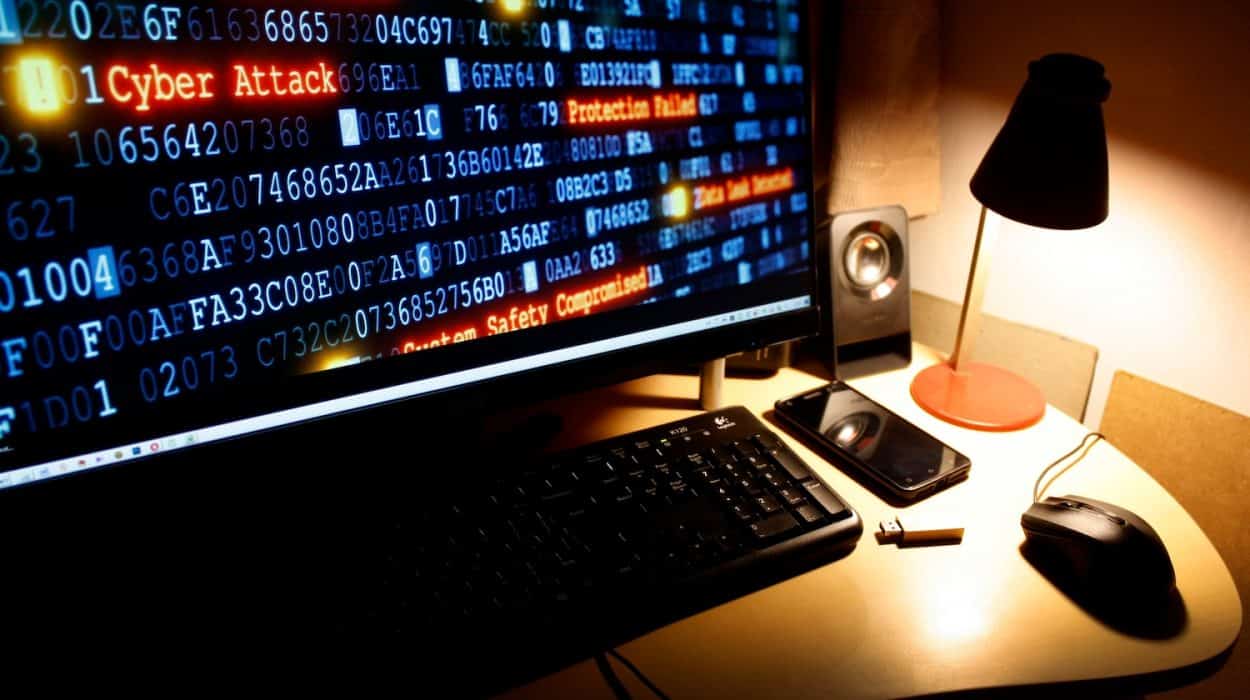 FBI still unclear of malware threat impact