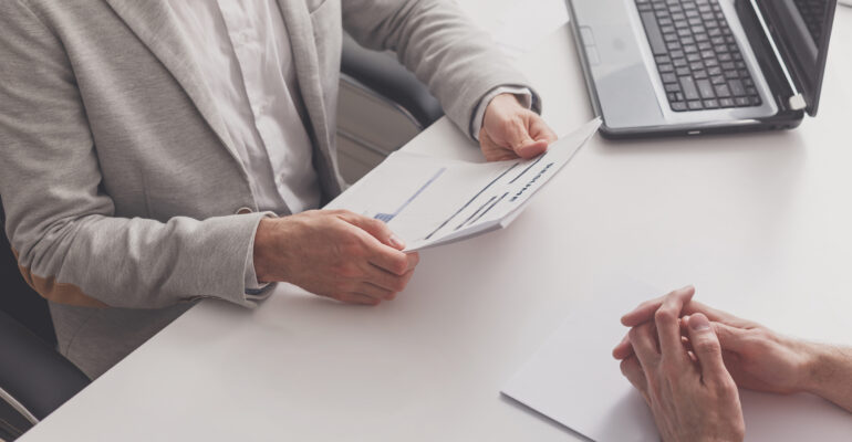 How to Get a Job in Cyber Security