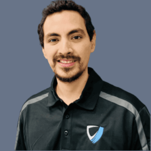 Picture of Giovanni Faggiolly