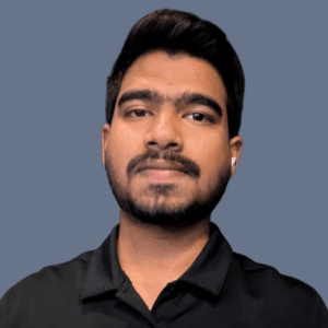 Picture of Kamal Ramesh