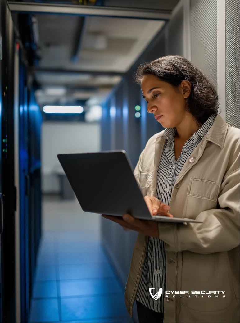IT Support Provider in Orlando
