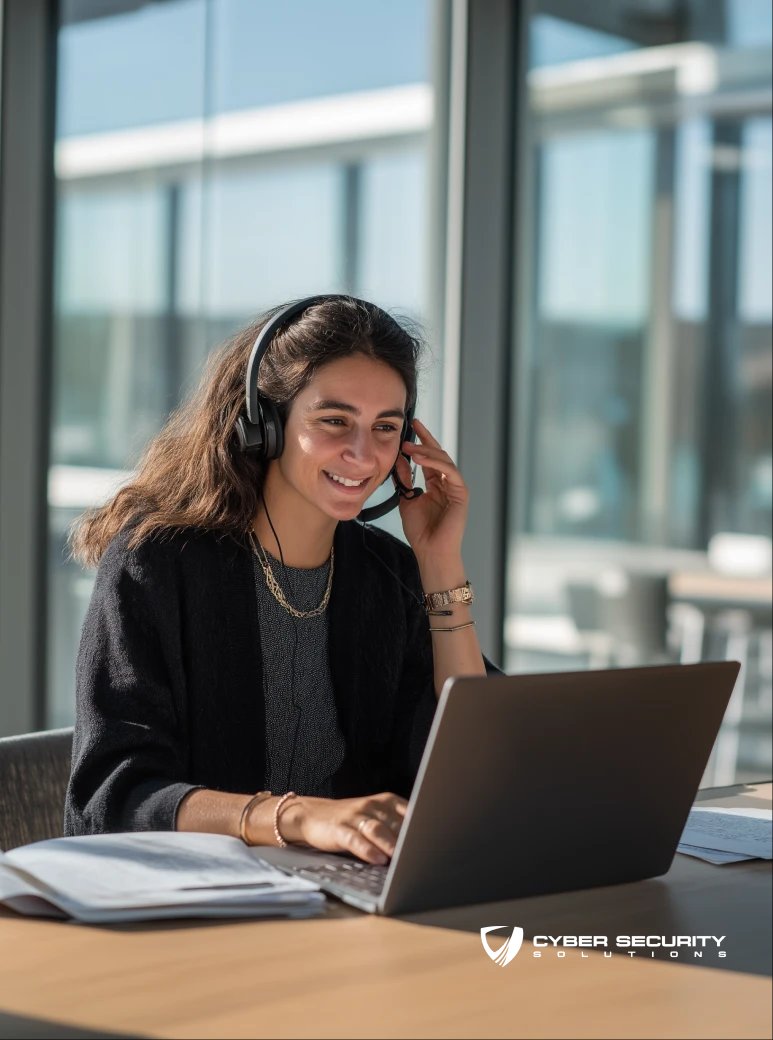Orlando IT Support Services