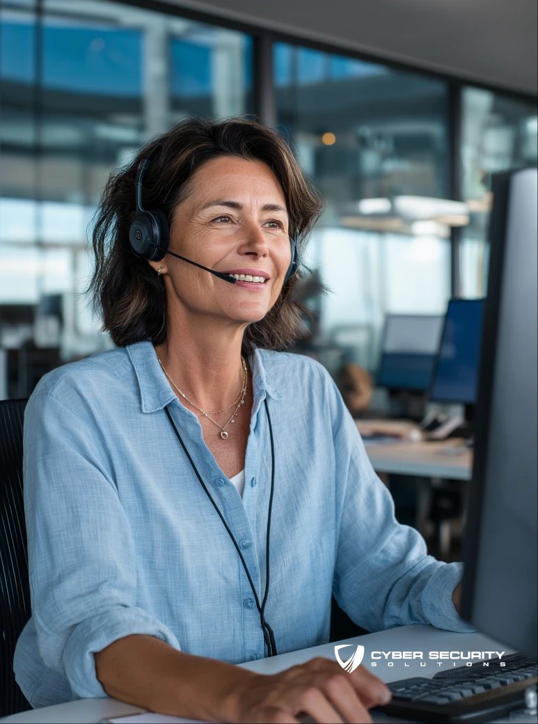 Orlando IT Outsourcing