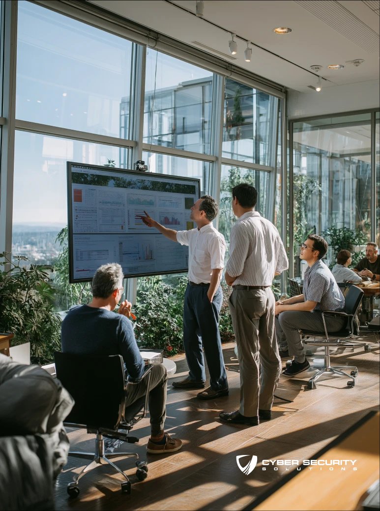 AI services company Orlando