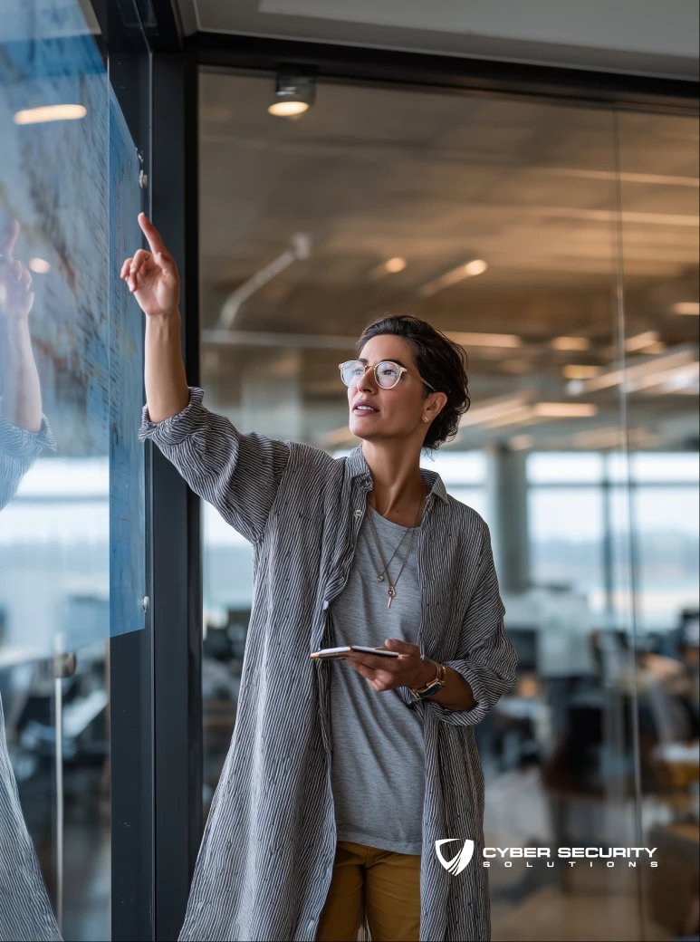 Orlando IT Consultants