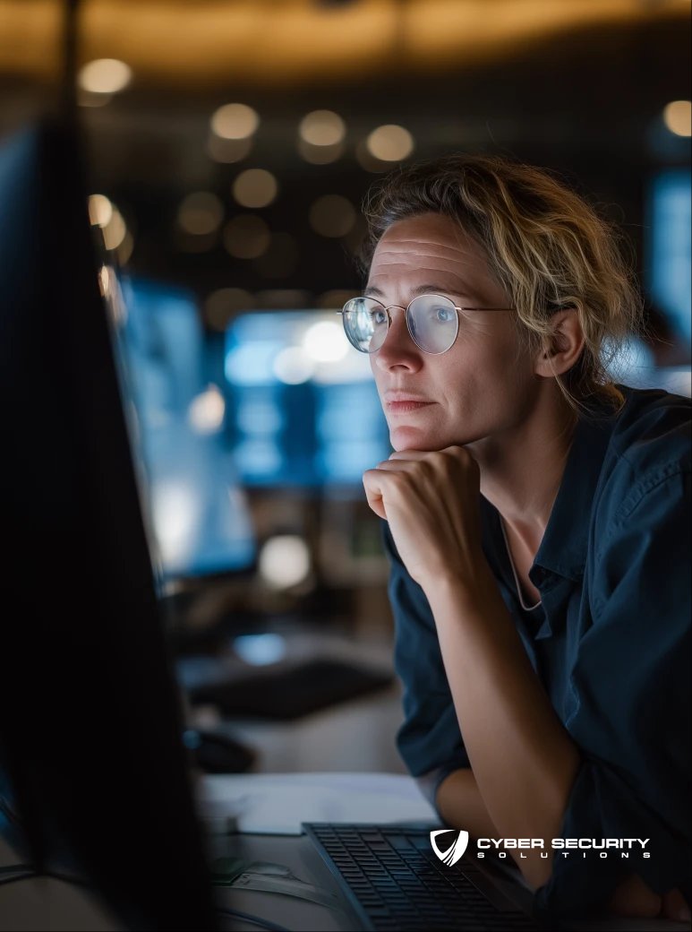 Cybersecurity Services in Tampa