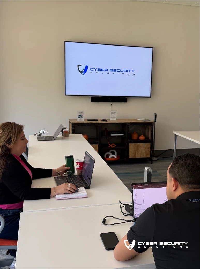IT Consulting in Miami