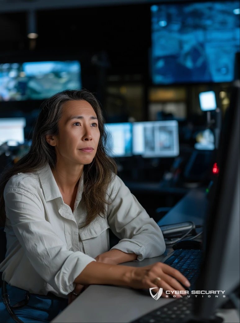 Controls designed to mitigate risks in Banking and Financial Services IT environments.