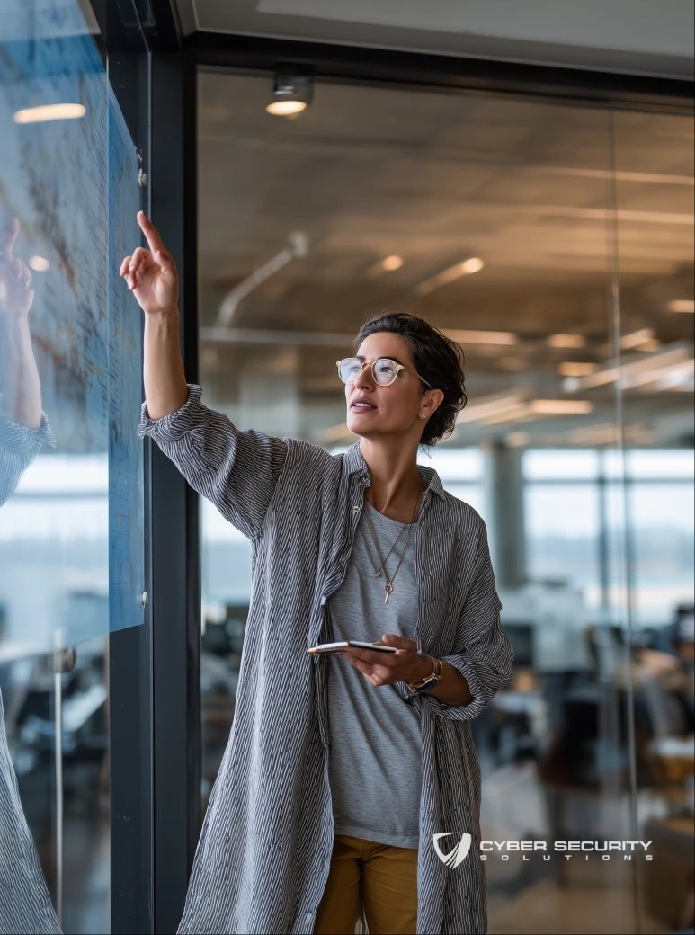Streamlined Construction IT Services ensuring compliance without unnecessary complexity.