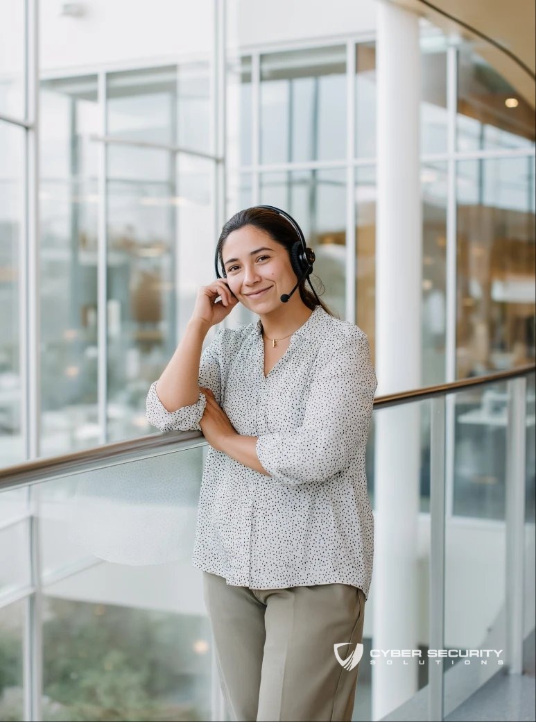 Connecting asset visibility to managed security in Hardware Asset Management systems.