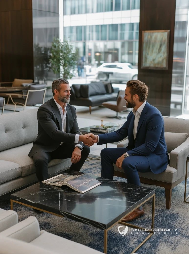 Connecting inventory data enhances IT Asset Management Services for effective security operations.
