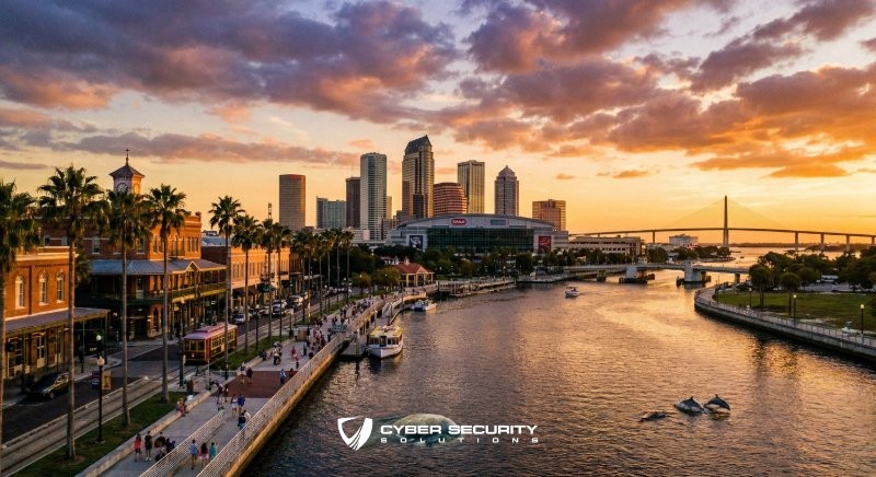 IT Careers in Tampa, FL: Roles, Skills, and Where the Growth Is Happening