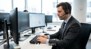 Managed IT Services Challenges from Cyber Security Solutions