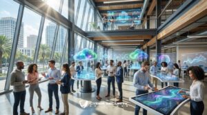 How Key Orlando, FL Industries Are Using Technology to Stay Competitive from Cyber Security Solutions