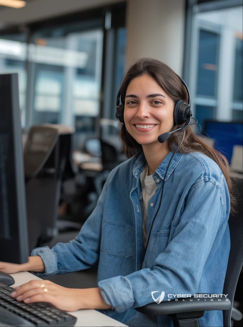 Expert team providing SOX Compliance Consulting Services while ensuring seamless IT operations.