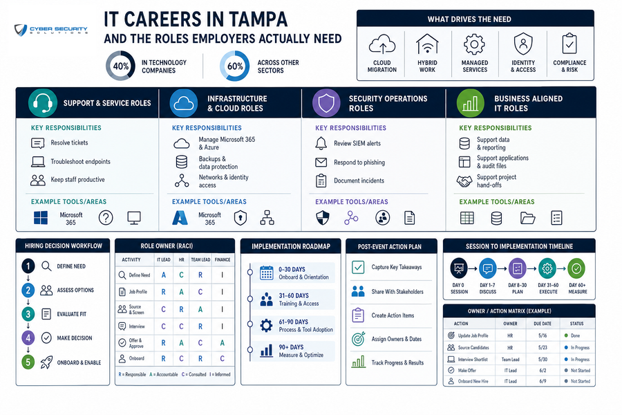 Tampa tech schools