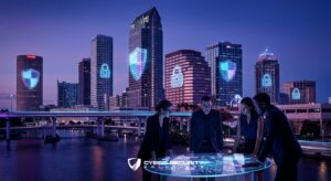 How Top Tampa, FL Tech Companies Are Prioritizing Cybersecurity — and Why You Should Too from Cyber Security Solutions